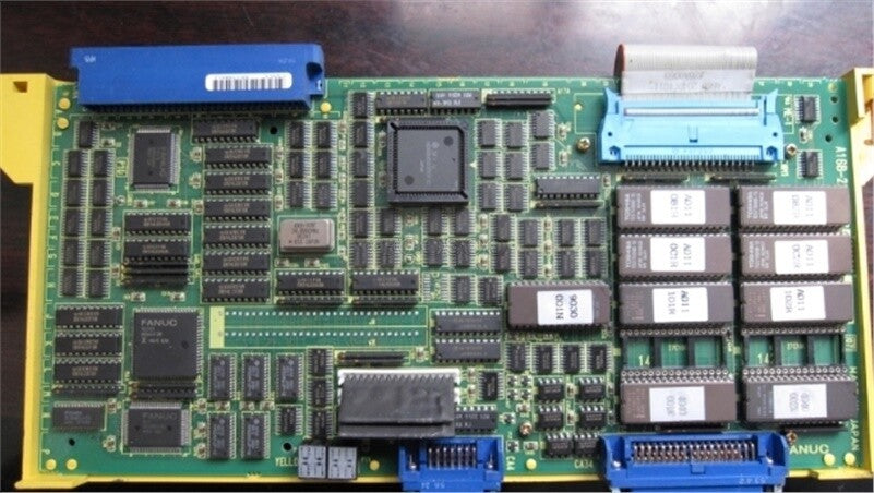 1Pc Fanuc A16B-2200-0130