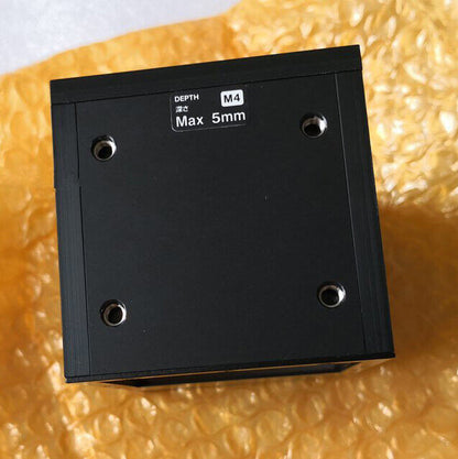 Used KEYENCE Coaxial Light Source - CA-DXW5 - KEYENCE