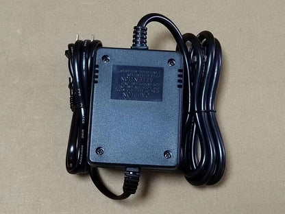 new SAMSON AC Adapter for SAMSON MDR6 MDR8 MDR624 MDR1064 Audio Mixer Charger