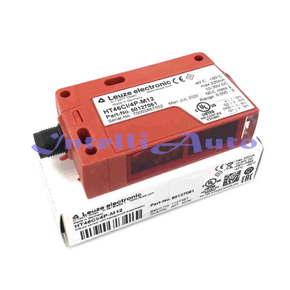 1pcs LEUZE HT46CI/4P-M12 50127061 Sensor