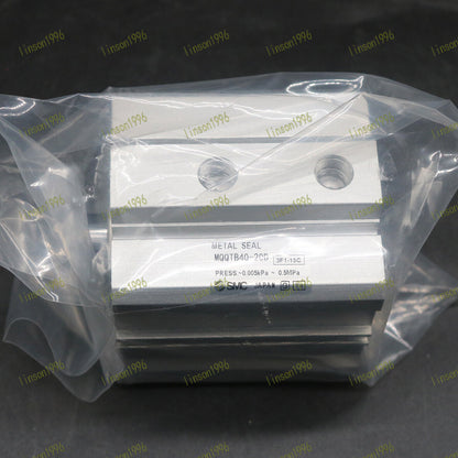 1PC SMC Low Friction Cylinder MQQTB40-20D - SMC