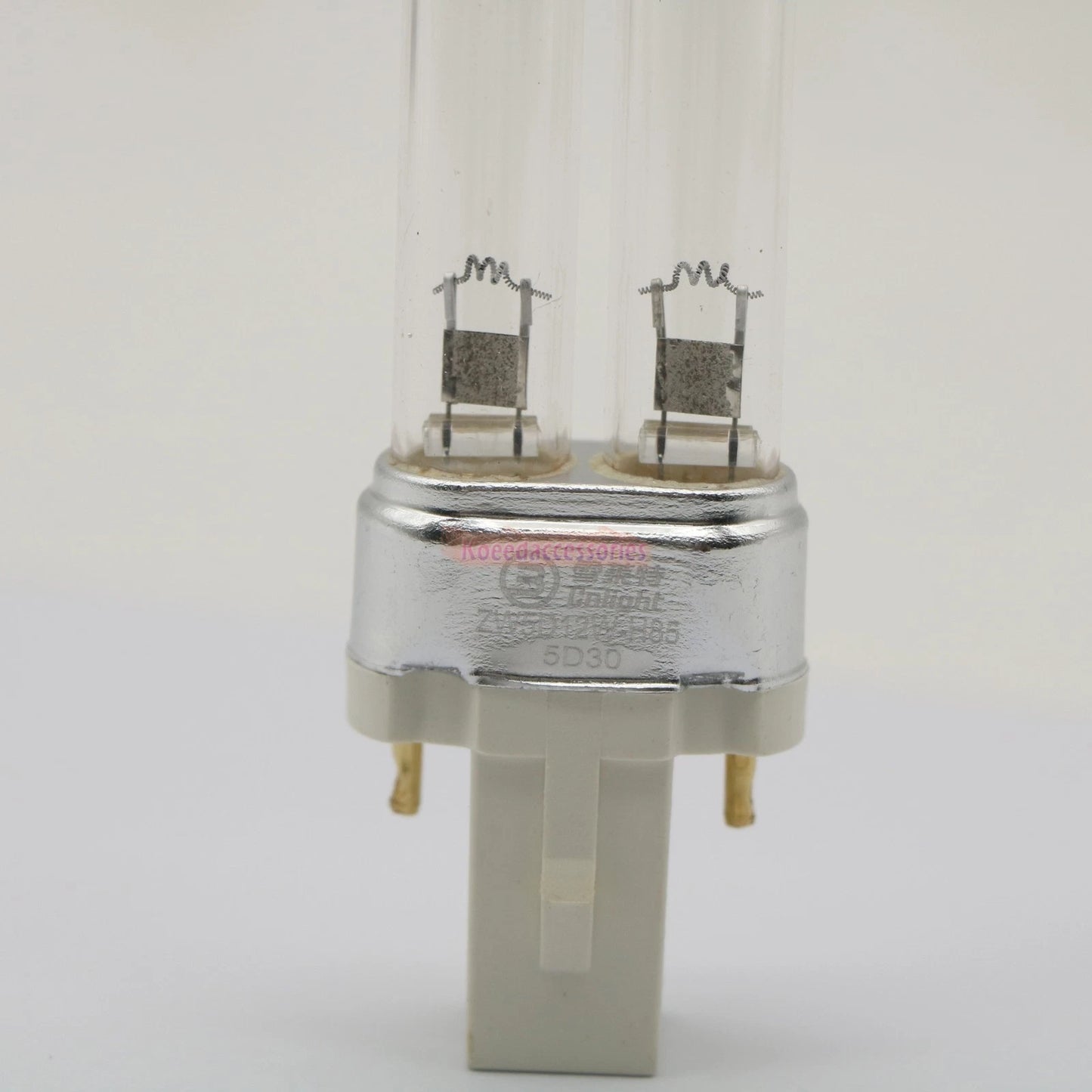 for Cnlight ZW5D12W-H85 5W UVC sterilization disinfection lamp 1PCS
