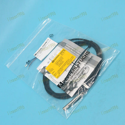 Pepperl Fuchs Proximity Switch NMB1.5-8GM50-E0-FE Power Supply 1PC - PEPPERL FUCHS