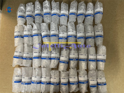 1pcs SMC rotating cylinder CRB2BW10-180S