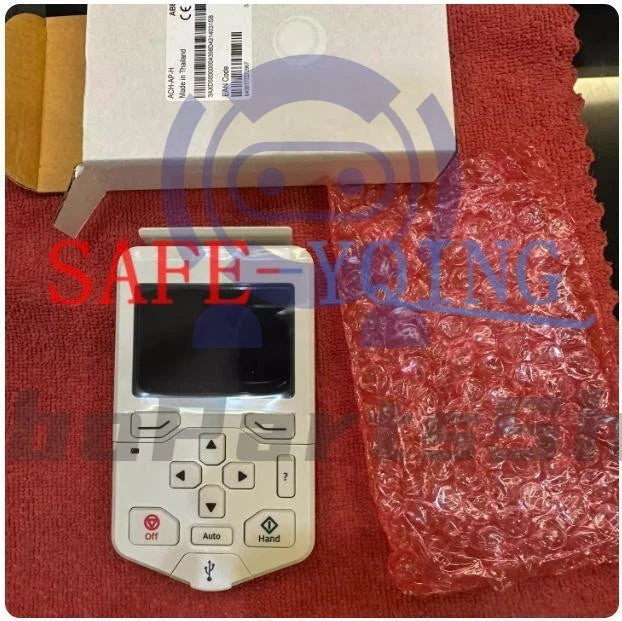 1PCS ABB frequency converter ACS580/880 panel ACH-AP-H