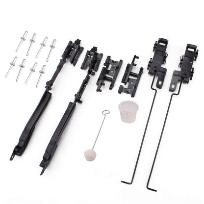 Sunroof Track Repair Kit for Ford F150 00-17 Expedition 05-16 F250