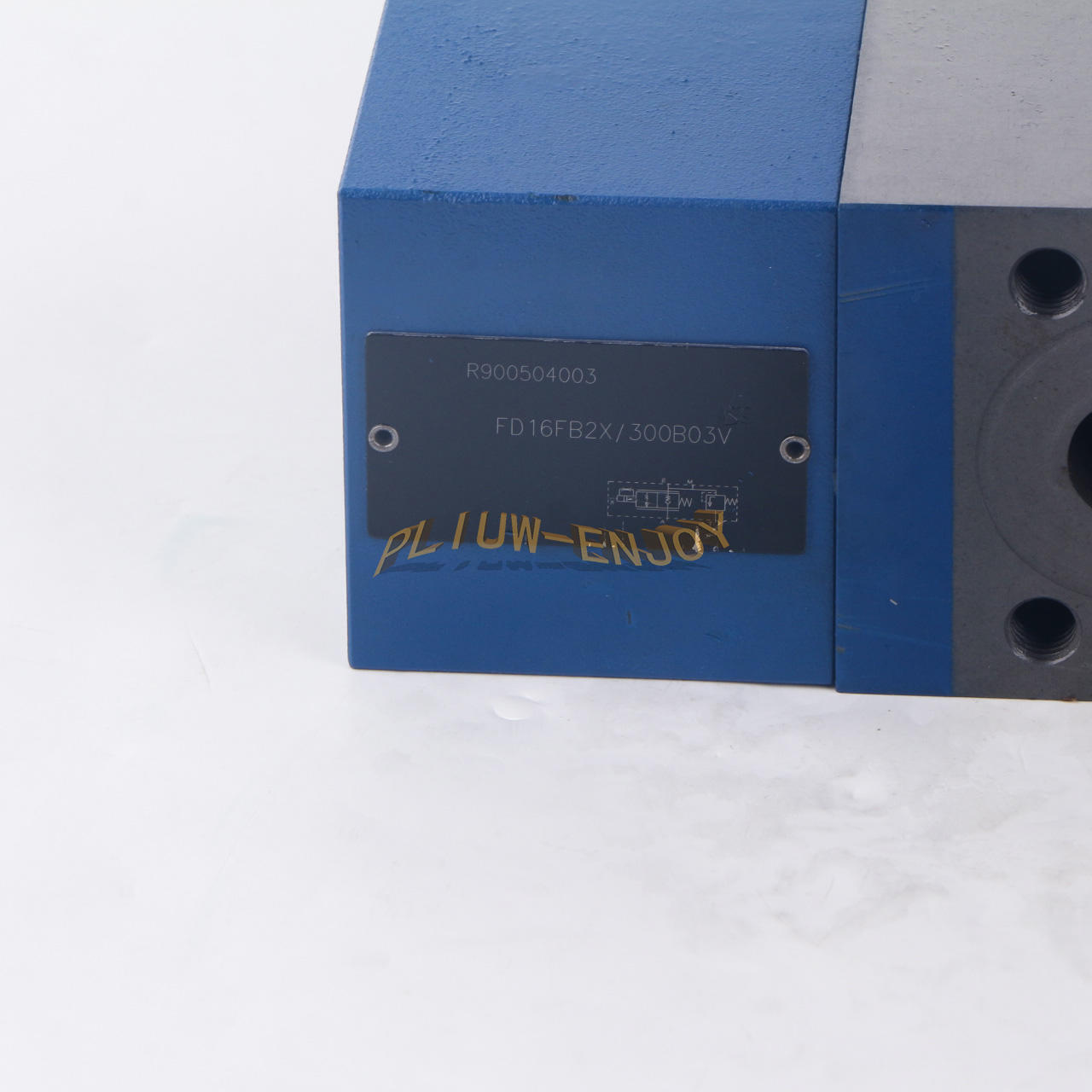 new For Balance valve FD16FB2X/300B03V R900504003 - FOR BALANCE