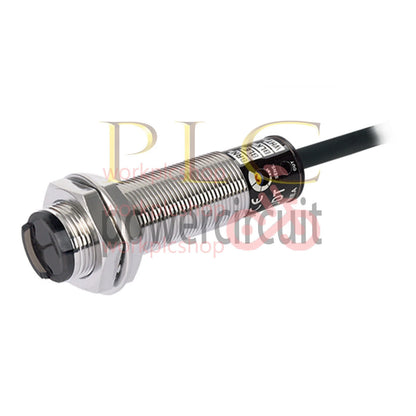 Autonics BR400-DDT Photoelectric Sensors Cylindrical Type NPN 1PCS
