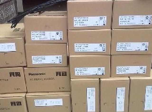 new 1PC Panasonic MSM021A1H AC Servo Motor MSM021A1H ping - PANASONIC