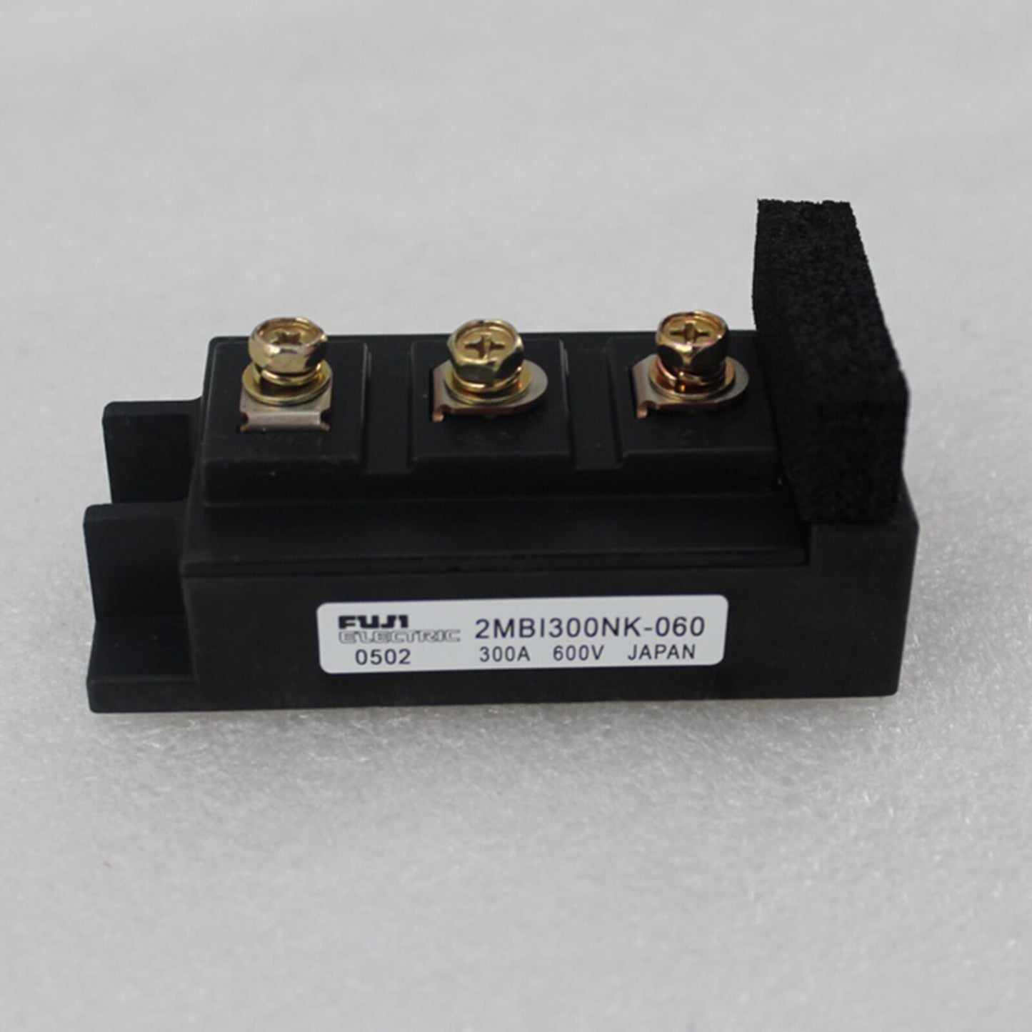 new One For FUJI 2MBI300NK-060 2MBI300NK060 A50L-0001-0259/N Module