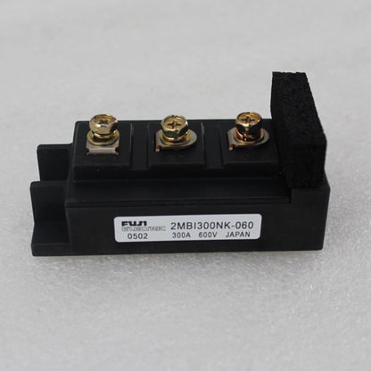 new One For FUJI 2MBI300NK-060 2MBI300NK060 A50L-0001-0259/N Module