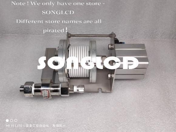 1PCS SB-5SV-L-12 High Capacity Solenoid Valve - OMRON