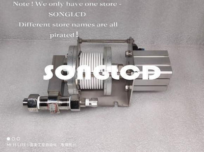 1PCS SB-5SV-L-12 High Capacity Solenoid Valve - OMRON