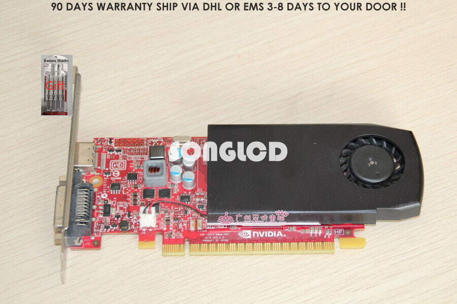 motherboard nvidia gt630 2gb - KOEED