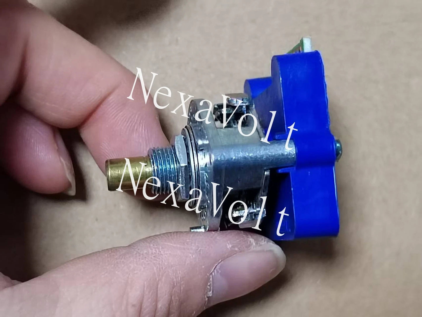 1PC TOSOKU DPP02010N16R Switch For Pulse Generator DPP02 010N16R
