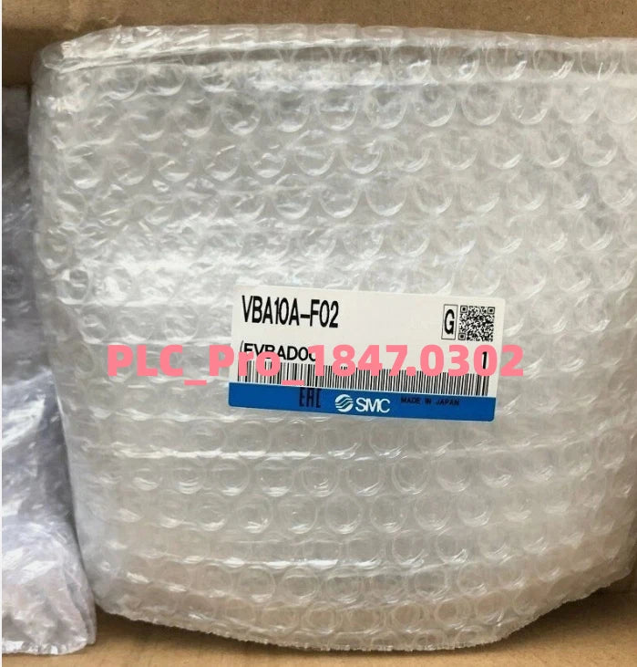 1PCS SMC VBA10A-F02 VBA10AF02 Fast delivery #u