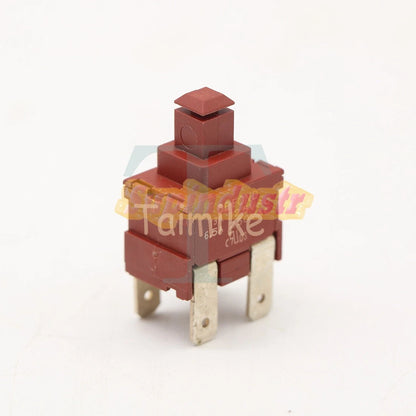 .1Pcs For Toro Blower / Vacuum and Mulcher Electric Safety Interlock Switch 4pin