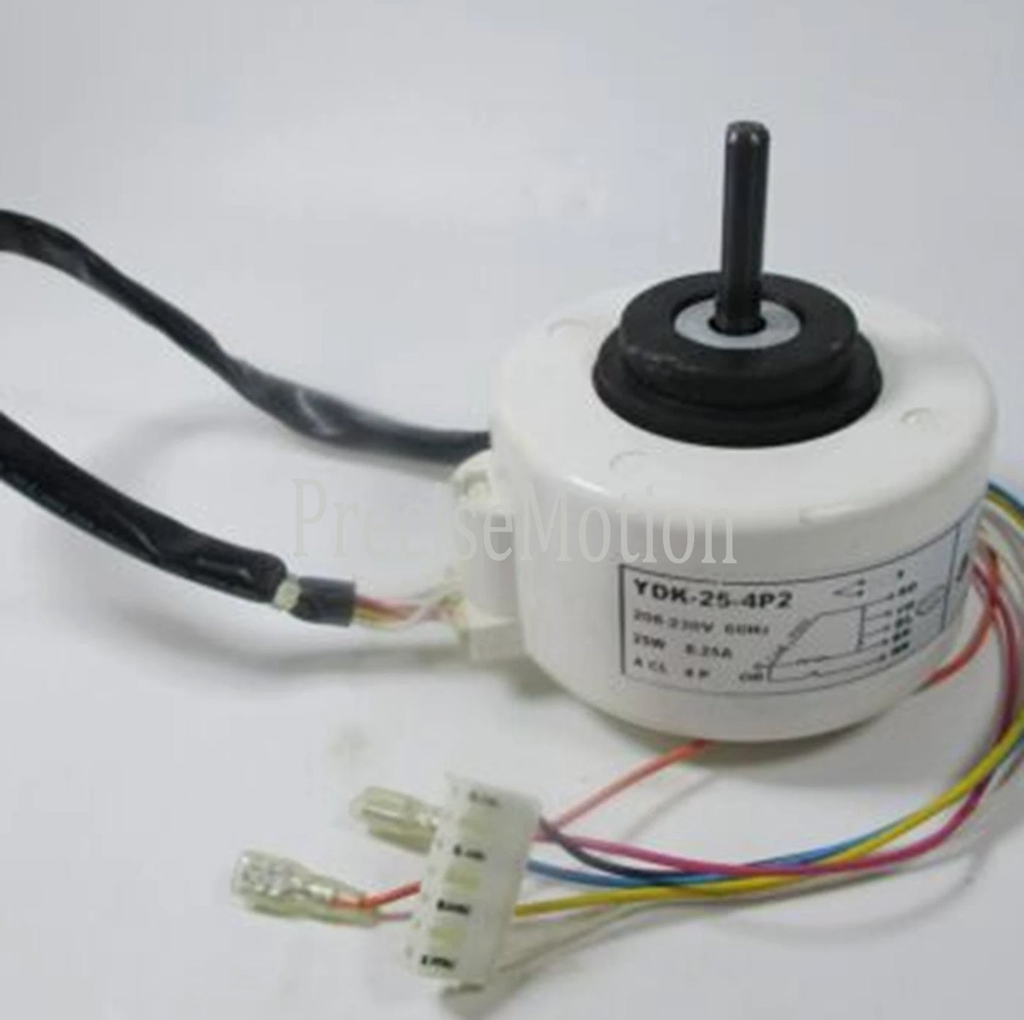 YDK-25-4P2 Air Conditioner Hook Fan Motor~