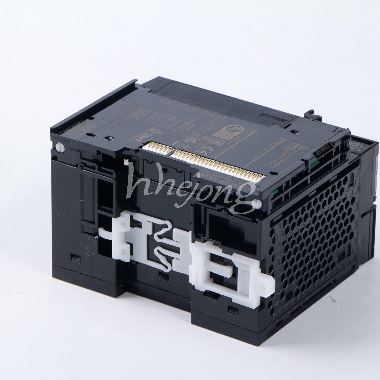 Omron CPU Unit NX102-1120 - OMRON