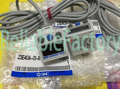ZSE40A-01-R ZSE40A 01 R SMC free shipping
