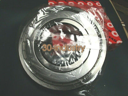 FAG 6319.2ZR Single Row Ball Bearing, 95x200x45mm - FAG