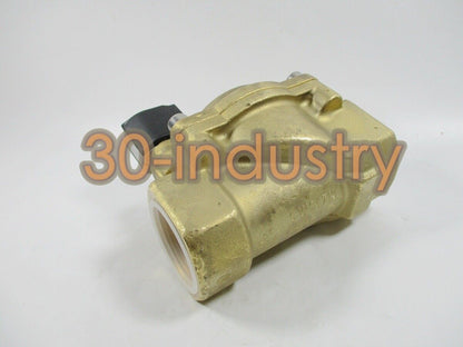 BUSCHJOST 8240614.9100 DC24V Solenoid Valve - 1 Piece - BUSCHJOST