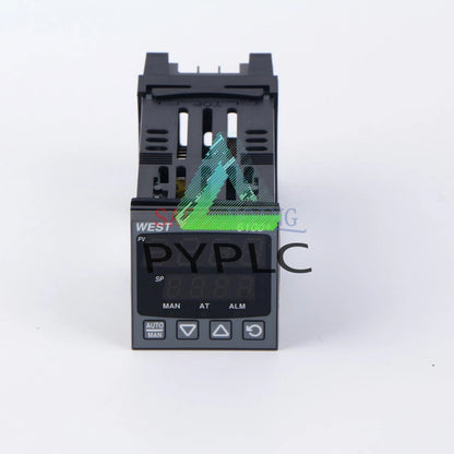 1PCS WEST P6100 2100002 Temperature Controller P6100-2100002 Fast delivery