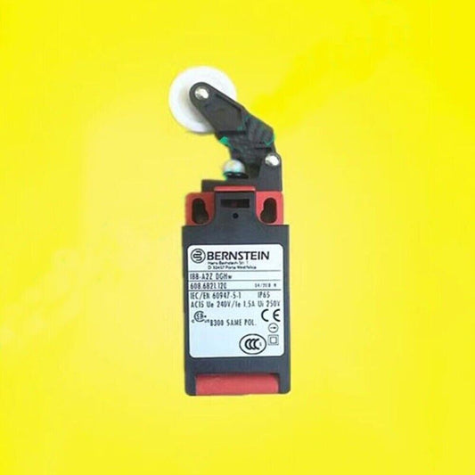1PCS  For BERNSTEIN Sensor I88-A2Z 608.6821.120 AC15 Ue 240V/le 1.5A Ui 250V