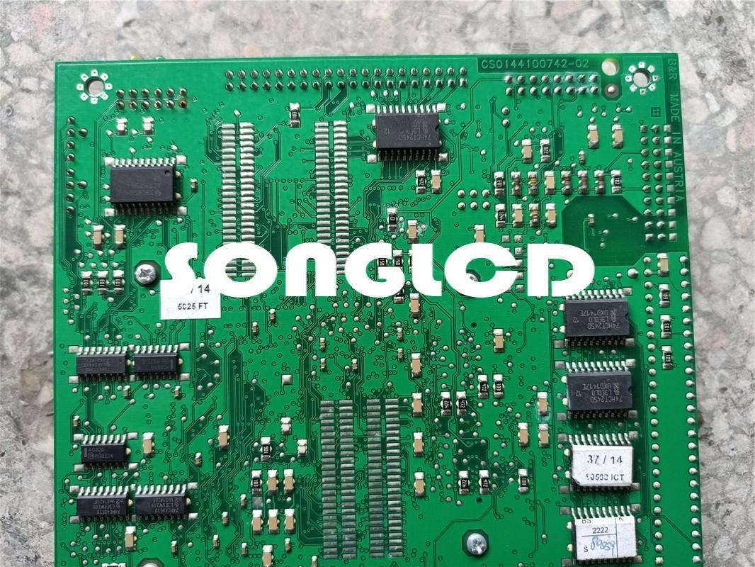 1pcs CS0144100742-02 - Versatile Usage Product - OMRON
