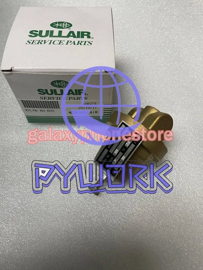 1PCS FOR 408275 Regulating Valve SULLAIR Air Compressor Pressure Regulator~