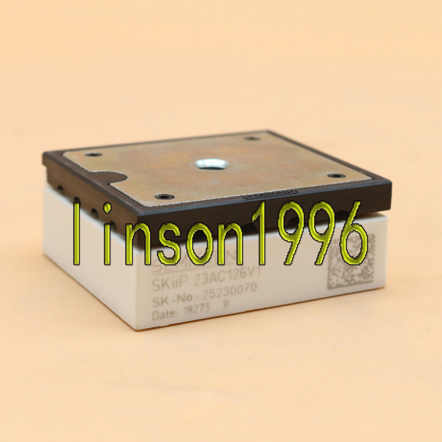 SEMIKRON SKIIP23AC126V1 Module Fast Delivery - SEMIKRON