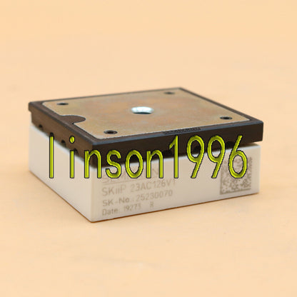 SEMIKRON SKIIP23AC126V1 Module Fast Delivery - SEMIKRON