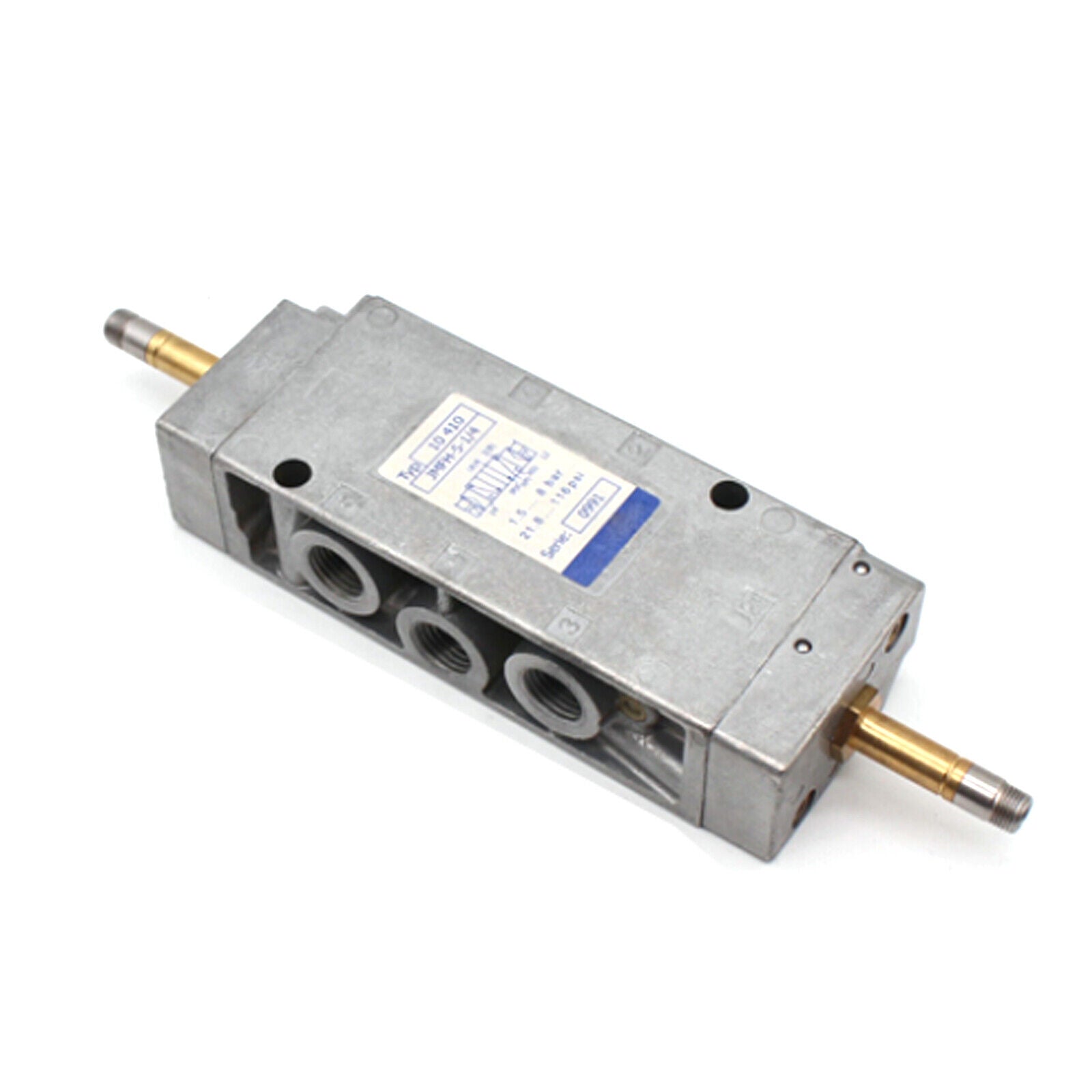 FESTO JMFH514 Solenoid Valve - FESTO