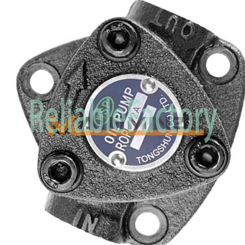 1PCS WSP gear pump ROP-12A