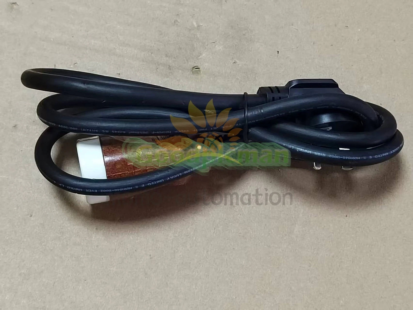 1PC For JSM280G-18 autoclave/portable pressure steam sterilizer 10A Power cord
