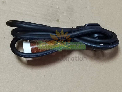 1PC For JSM280G-18 autoclave/portable pressure steam sterilizer 10A Power cord