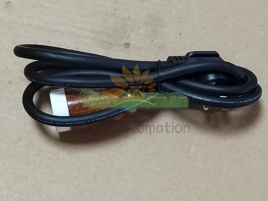 1PC For JSM280G-18 autoclave/portable pressure steam sterilizer 10A Power cord