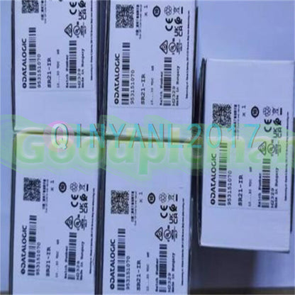 1PCS DATALOGIC SR21-IR Slot Type Sensor