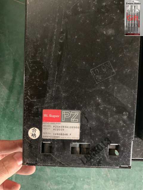 1PCS PZ0A050A1D2S00 - KOEED