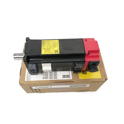 FANUC A06B-0116-B804 Servo Motor - FANUC