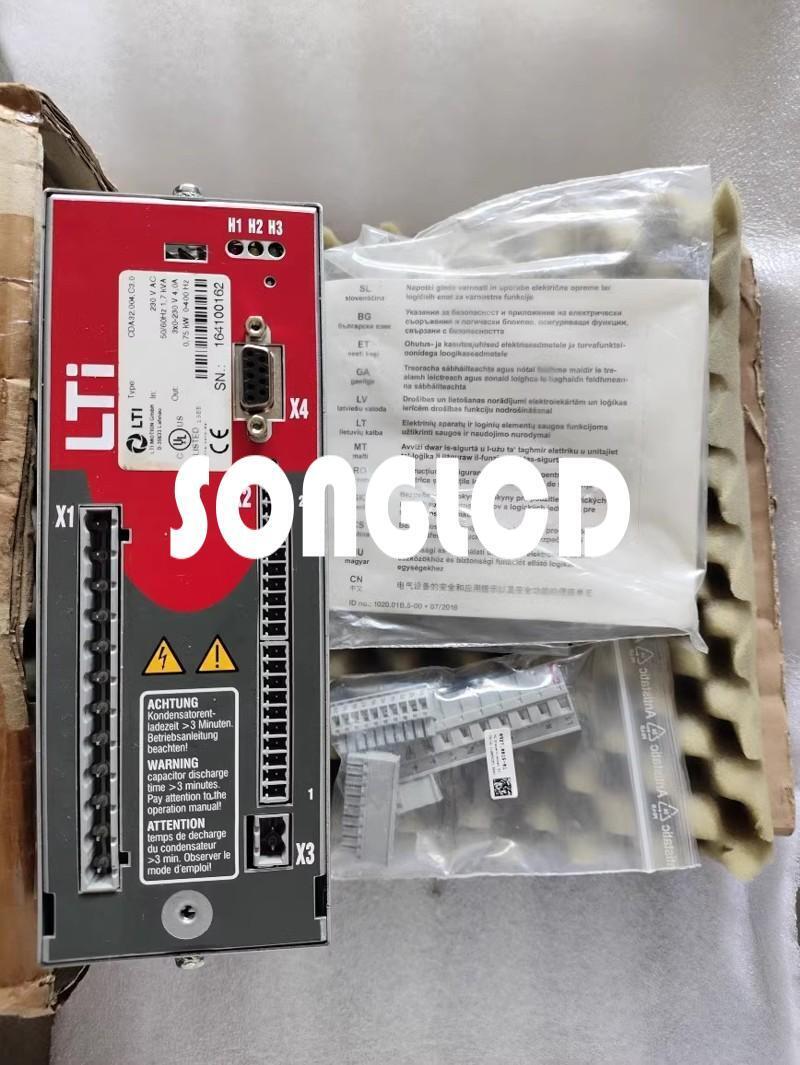 1pcs New CDA32.004.C3.0 Replacement Part - HIKVISION