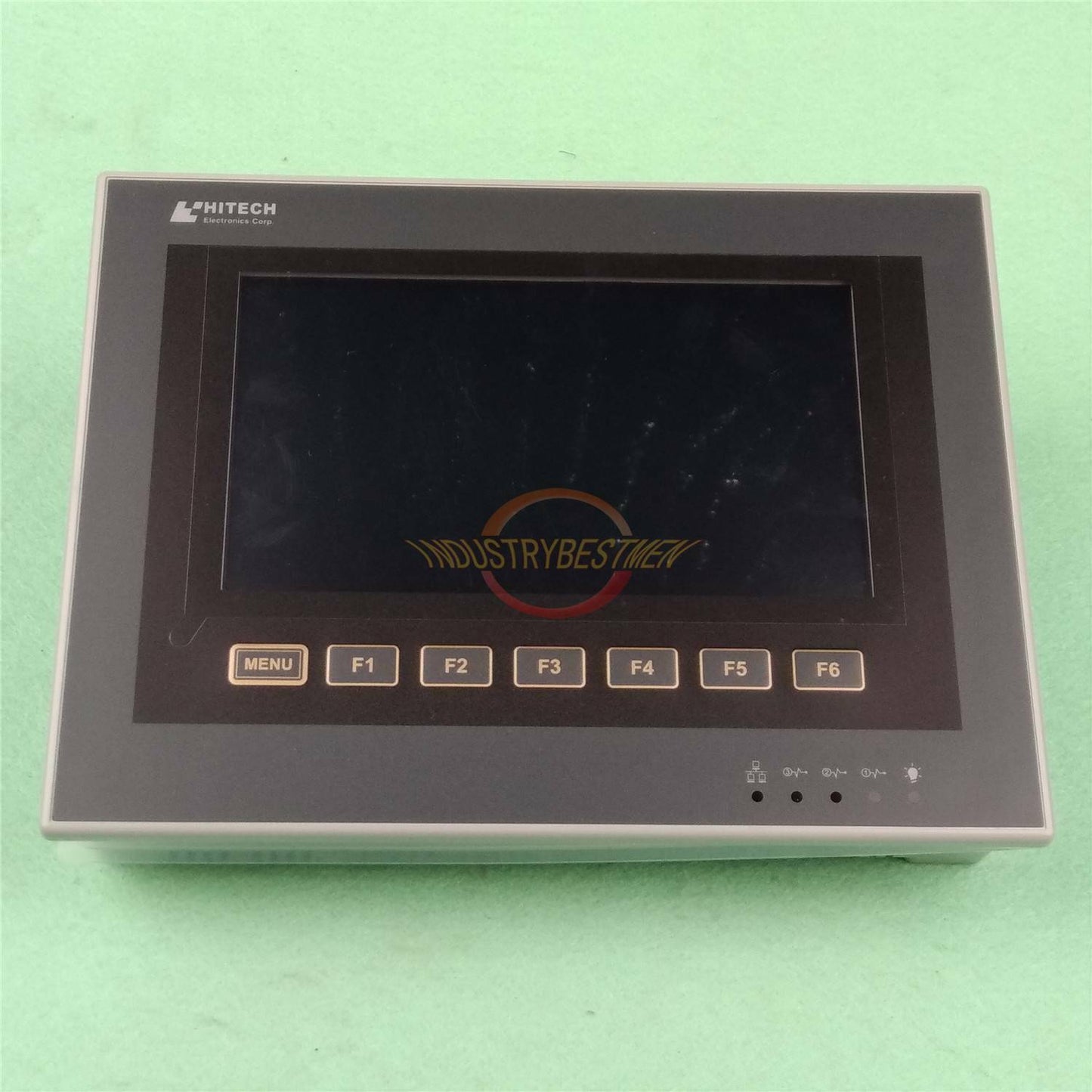 New 1PC HITECH 7.5-Inch HMI Touch Screen PWS6710T-P - HITECH