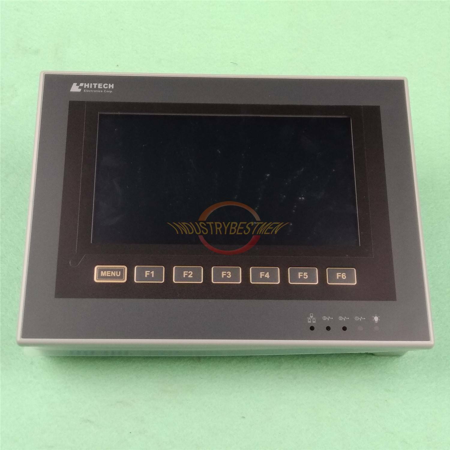 New 1PC HITECH 7.5-Inch HMI Touch Screen PWS6710T-P - HITECH