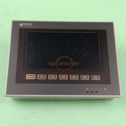 New 1PC HITECH 7.5-Inch HMI Touch Screen PWS6710T-P - HITECH