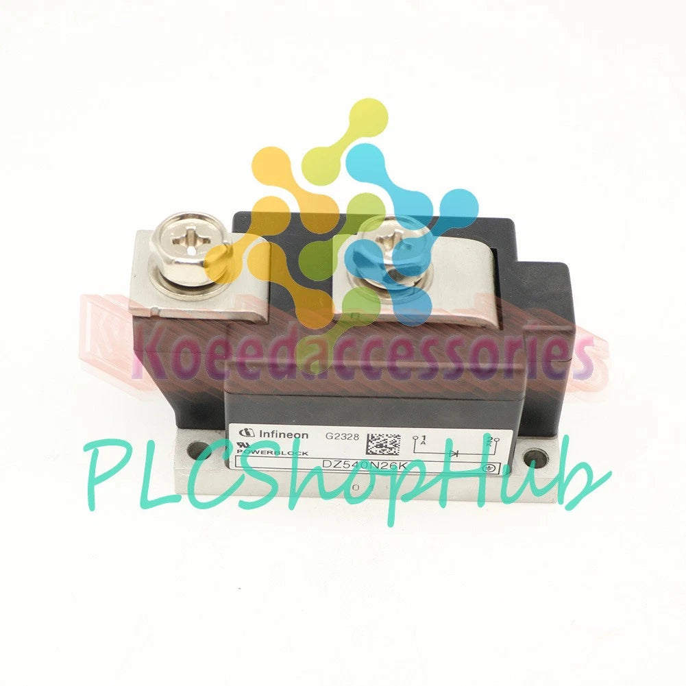 1PCS DZ540N26K POWER MODULE