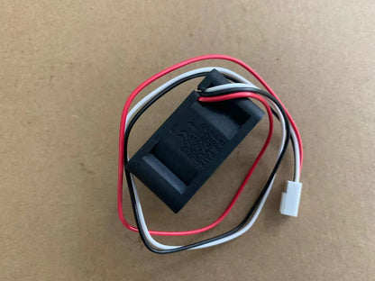 new Sunon MagLev KDE1204PKV3 MS.AF.GN 3pin DC12V 0.4W 40*40*20MM SILENT FAN