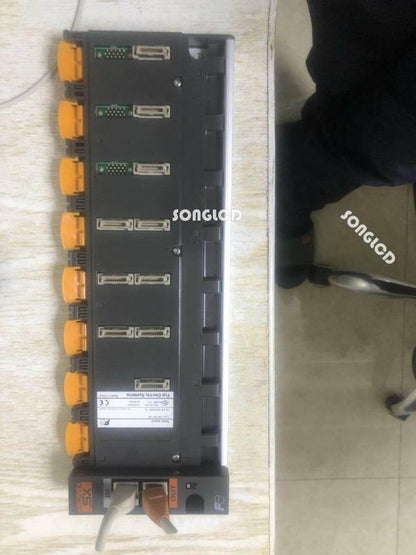 1PS NP1BS-08 - KOEED