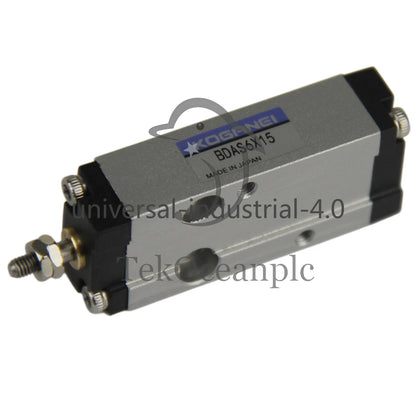 KOGANEI BDAS6X15 BDAS 6X15 Cylinder #te