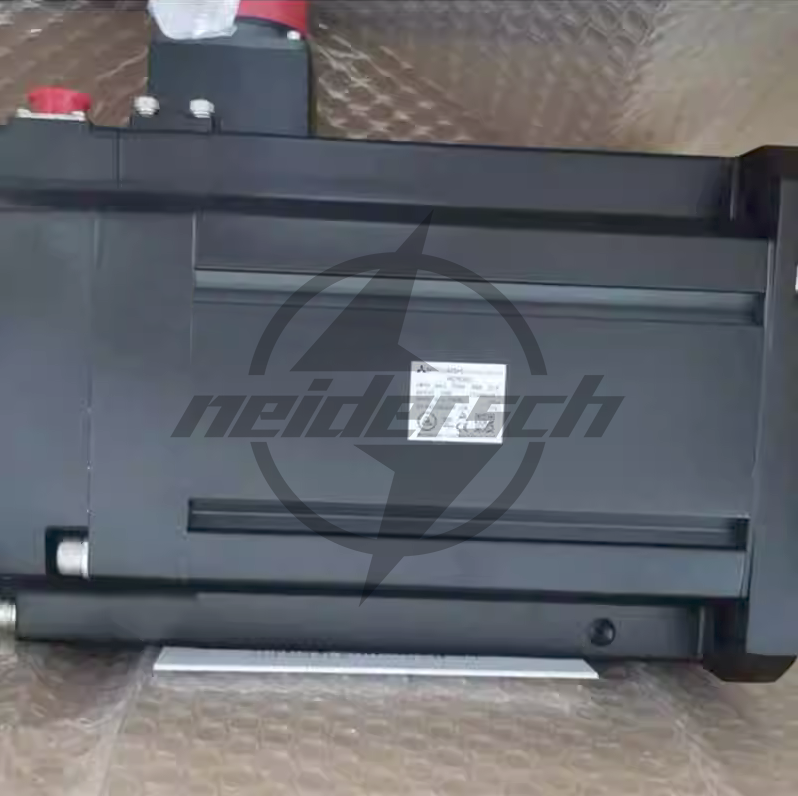 new ONE MITSUBISHI HG703BS Servo Motor - MITSUBISHI