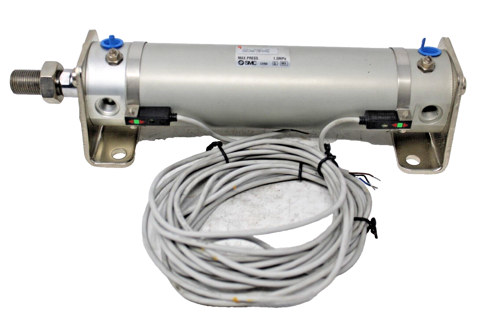 new SMC CDG1LA50-150-H7PWL Air Cylinder